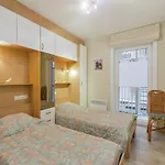 L Escale Apartment In Blankenberge
